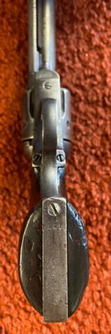 American ExpressColt Single Action - 4 of 12