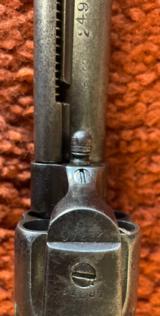 American ExpressColt Single Action - 8 of 12