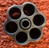 American ExpressColt Single Action - 10 of 12