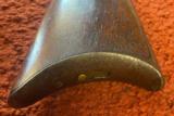 Early 1876 Winchester With Thumbprint Dust Cover Serial # 9363 - 4 of 15