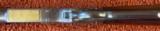 Early 1876 Winchester With Thumbprint Dust Cover Serial # 9363 - 11 of 15