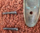 Martial Henry Rifle Serial # 3244 - 19 of 20