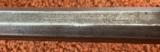 Martial Henry Rifle Serial # 3244 - 14 of 20