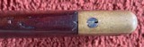 Martial Henry Rifle Serial # 3244 - 7 of 20