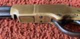 Martial Henry Rifle Serial # 3244 - 11 of 20
