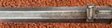 Martial Henry Rifle Serial # 3244 - 13 of 20