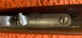 1873 Winchester Rifle in 32-20 Caliber - 3 of 18