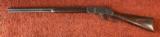 1873 Winchester Rifle in 32-20 Caliber - 2 of 18