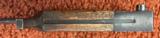 Type 30 Japanese Bayonet With Wooden Scabbard - 7 of 9