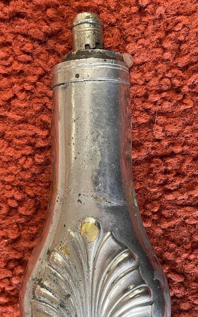 Antique Powder Flask