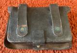 Colt Navy Skin Cartridge Pouch - 6 of 7