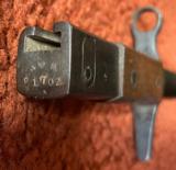 Late War Type 30 Japanese Bayonet - 8 of 12