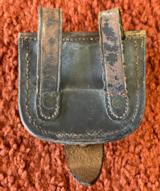 Civil War Era Cap Pouch High condition - 3 of 7