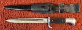 German Dress Bayonet - 4 of 10