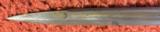 German Dress Bayonet - 10 of 10