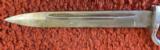 German Dress Bayonet - 7 of 10