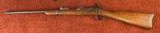 Model 1879 Springfield Trapdoor Carbine 45-70 Caliber - 2 of 17