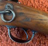 Model 1879 Springfield Trapdoor Carbine 45-70 Caliber - 4 of 17