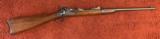 Model 1879 Springfield Trapdoor Carbine 45-70 Caliber - 1 of 17