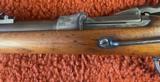 Model 1879 Springfield Trapdoor Carbine 45-70 Caliber - 7 of 17