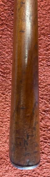 Model 1879 Springfield Trapdoor Carbine 45-70 Caliber - 17 of 17