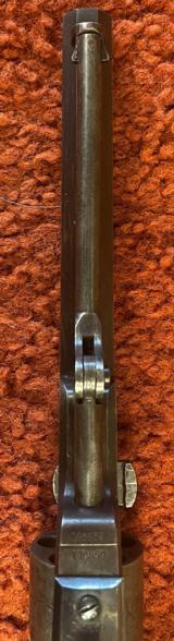 Original 1849 Colt .31 Caliber Percussion Pocket Model Revolver - 5 of 13