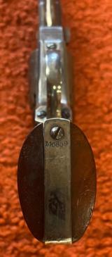 Original 1849 Colt .31 Caliber Percussion Pocket Model Revolver - 3 of 13