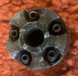 Original 1849 Colt .31 Caliber Percussion Pocket Model Revolver - 12 of 13