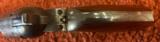 Original 1849 Colt .31 Caliber Percussion Pocket Model Revolver - 8 of 13