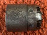 Colt 1860 Army 44 Caliber With 4 Screw frame and cut for stock. - 7 of 14