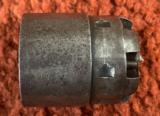 Colt 1860 Army 44 Caliber With 4 Screw frame and cut for stock. - 8 of 14
