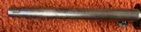 Colt 1860 Army 44 Caliber With 4 Screw frame and cut for stock. - 13 of 14