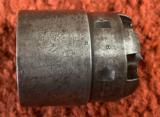 Colt 1860 Army 44 Caliber With 4 Screw frame and cut for stock. - 9 of 14