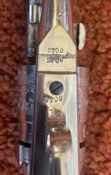 1862 Colt Pocket Navy Conversion With Great Old Original Holster - 8 of 13