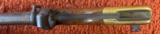 French Gras Bayonet With Scabbard - 10 of 10