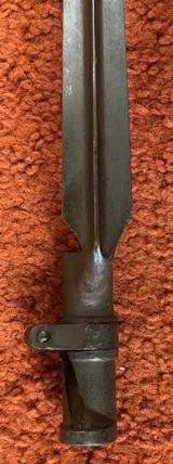 Austrian Lorenz
Bayonet - 4 of 9