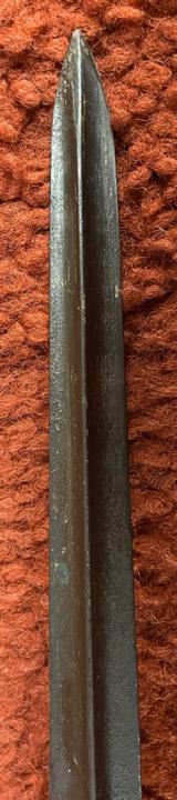 Austrian Lorenz
Bayonet - 6 of 9