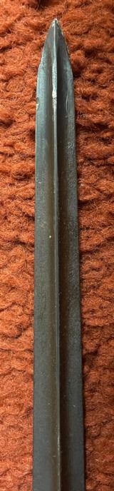 Austrian Lorenz
Bayonet - 7 of 9