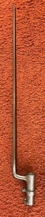 Springfield Trapdoor 45/70 Bayonet - 2 of 7