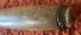 Large heavy antique knife - 5 of 7