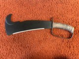 Woodman"s Pal Machette - 1 of 3