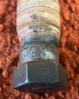 Camillus, New York U.S. Air force Survival Knife With Scabbard And Sharpening Stone - 6 of 7