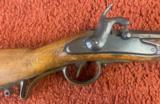 Percussion European Military Rifle Converted To Fowler - 3 of 15