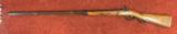 Percussion European Military Rifle Converted To Fowler - 2 of 15