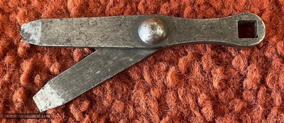 Antique Second Model Maynard Combination Tool