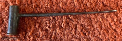 Original Antique Powder Measure