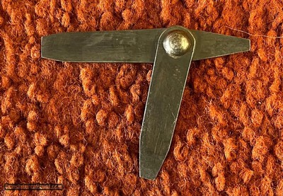 Sharps Carbine Conversion Combination Tool