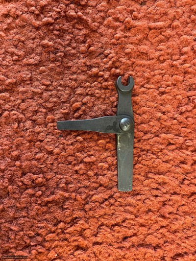 1870 Springfield Rifle & Carbine Combination Tool