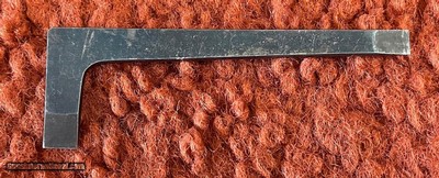 Original Colt Single Action Combination Tool