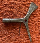 Original Combination Tool For The British East India Co. Percussion Musket - 2 of 2
